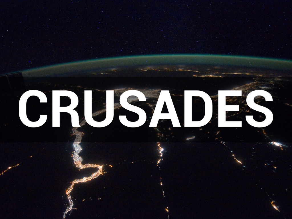 Crusades