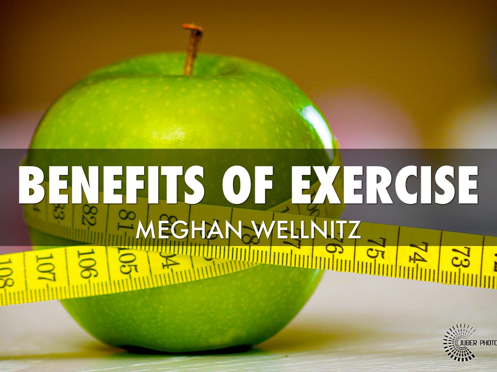 Benefits Of Exercise
