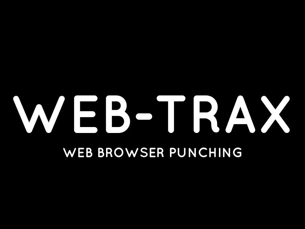 Web-Trax