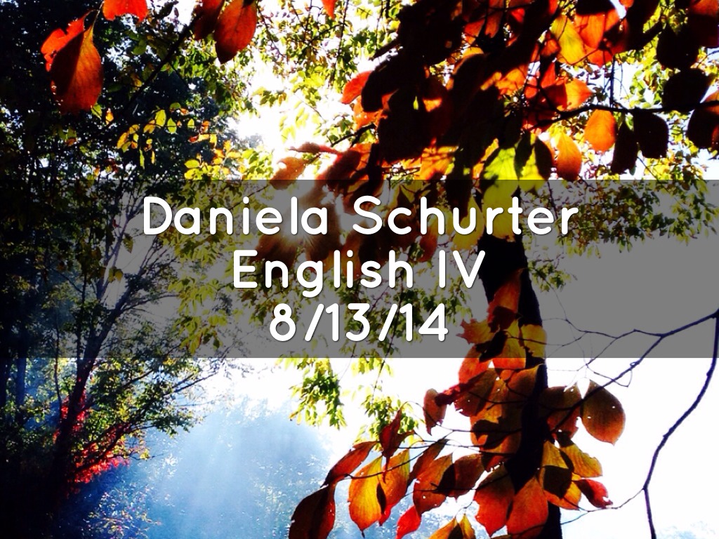 Haiku Deck In Action