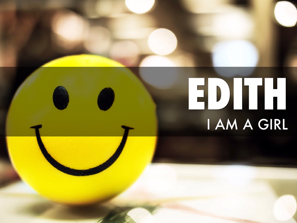 Edith