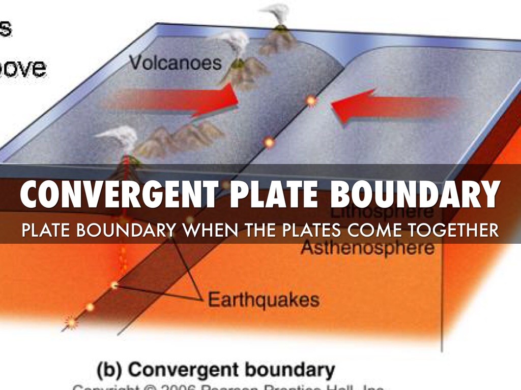 Plate Tectonics by Jack Ricco