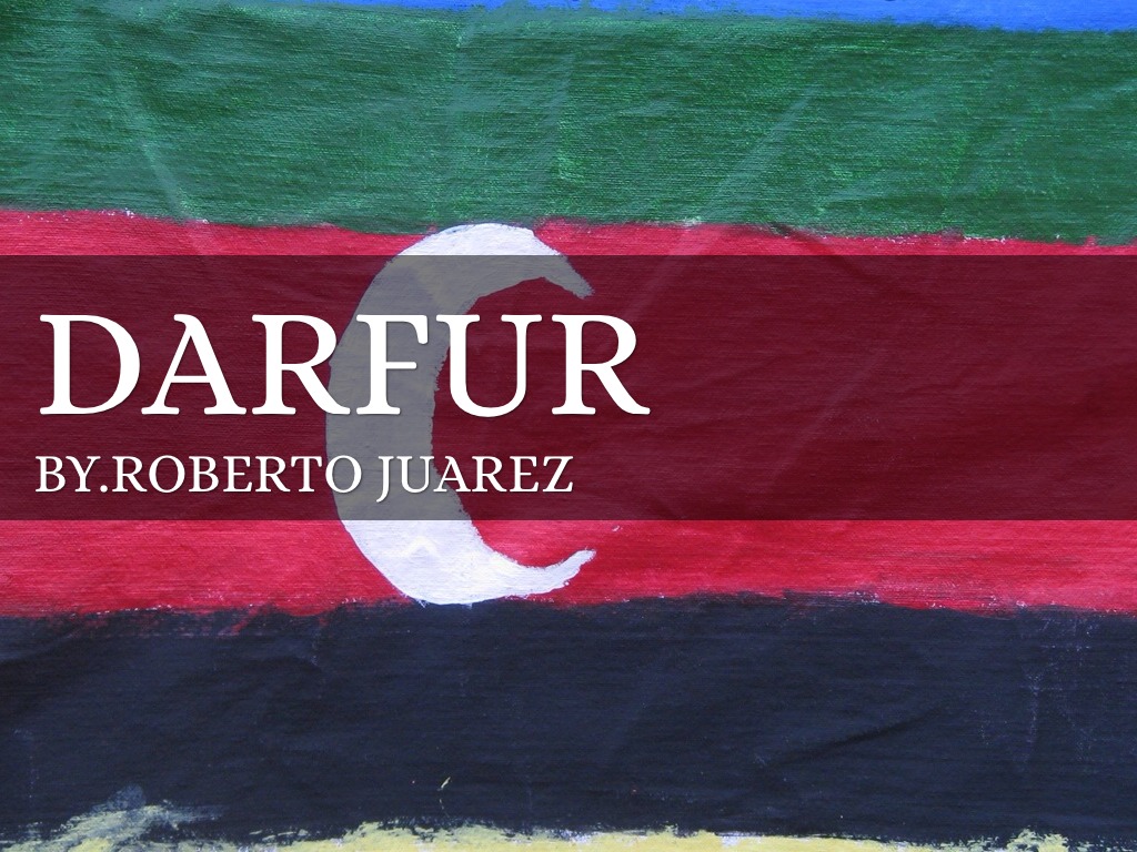 Darfur