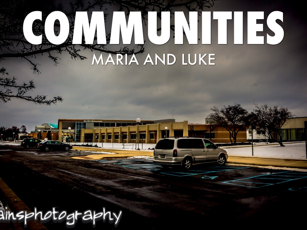 Community