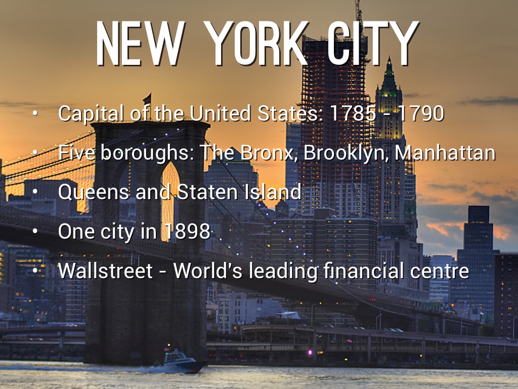 The State of New York by Hadassa Urban