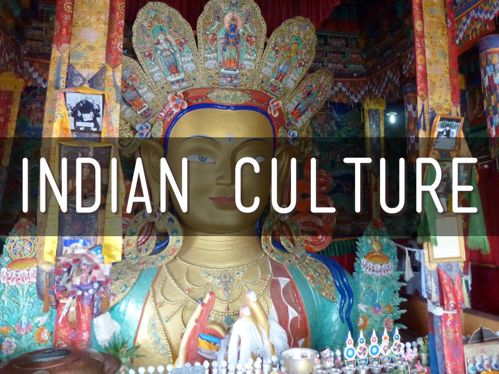 Indian Culture