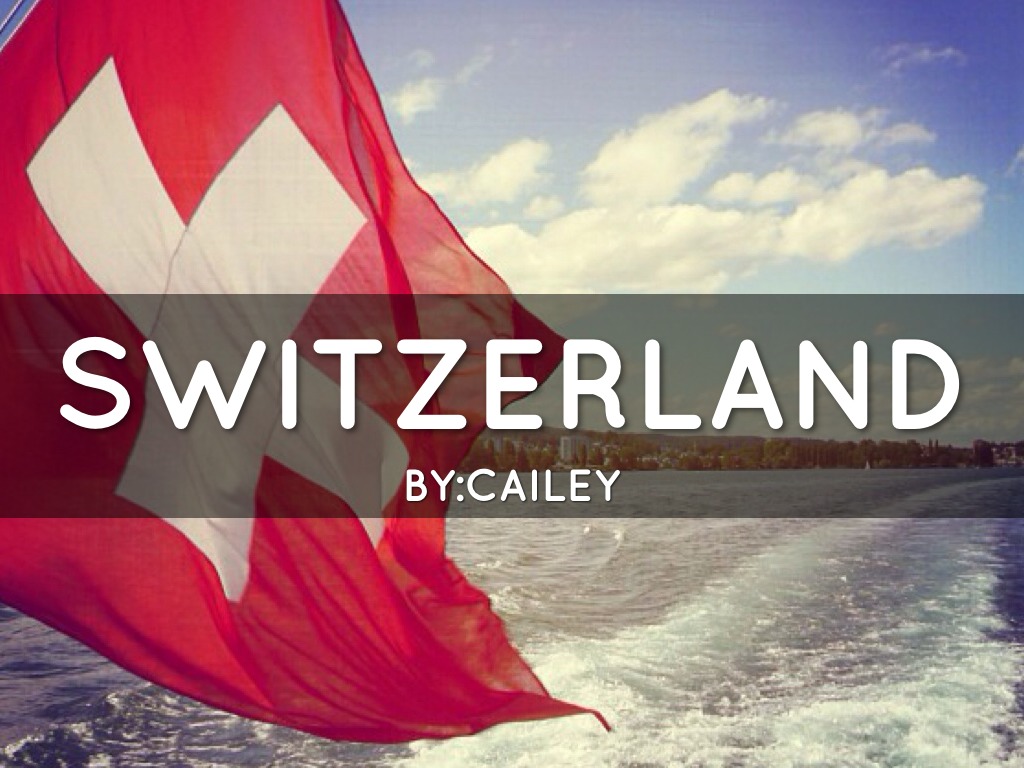 Switzerland 