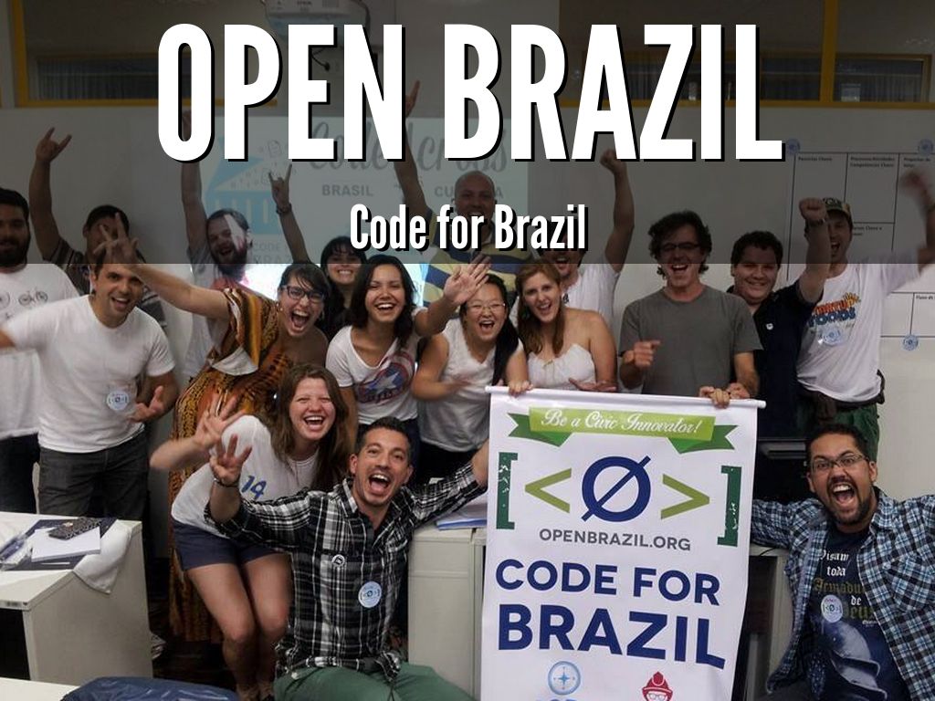 Code for Brazil