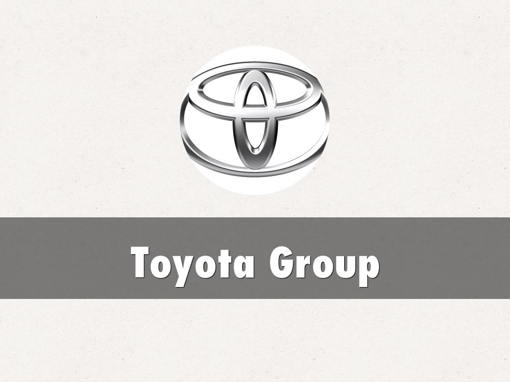 Toyota Group