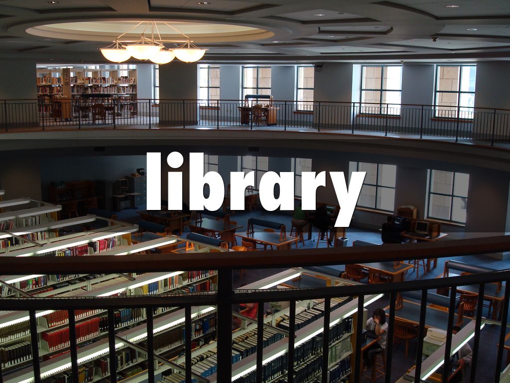 library