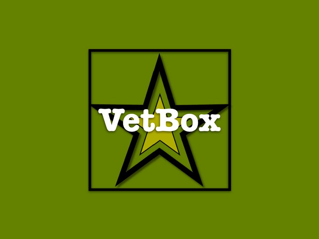 VetBox SWDFW