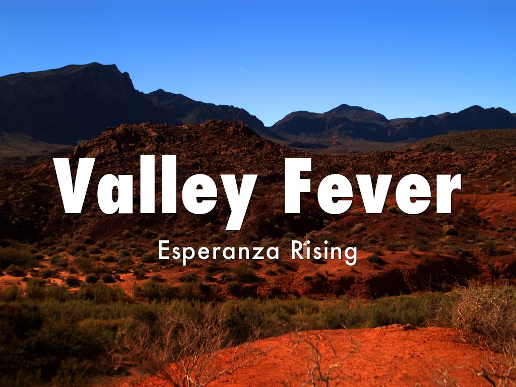 Valley Fever