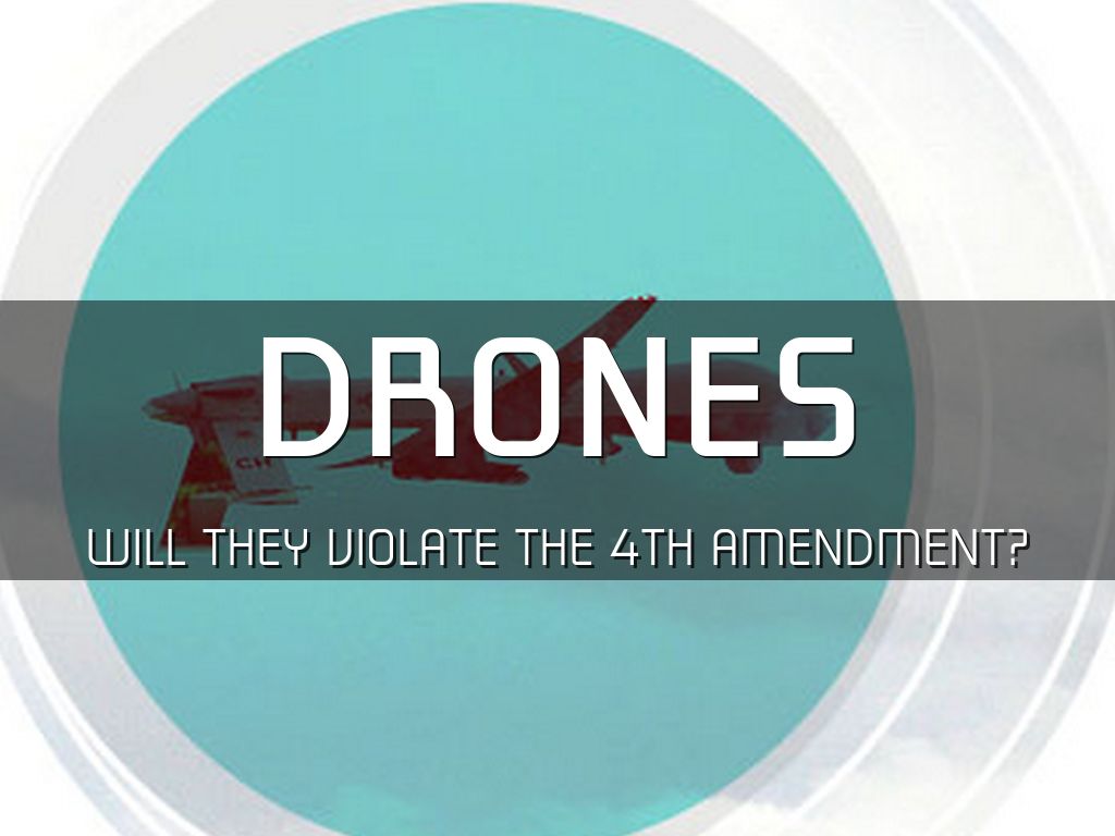 Drones