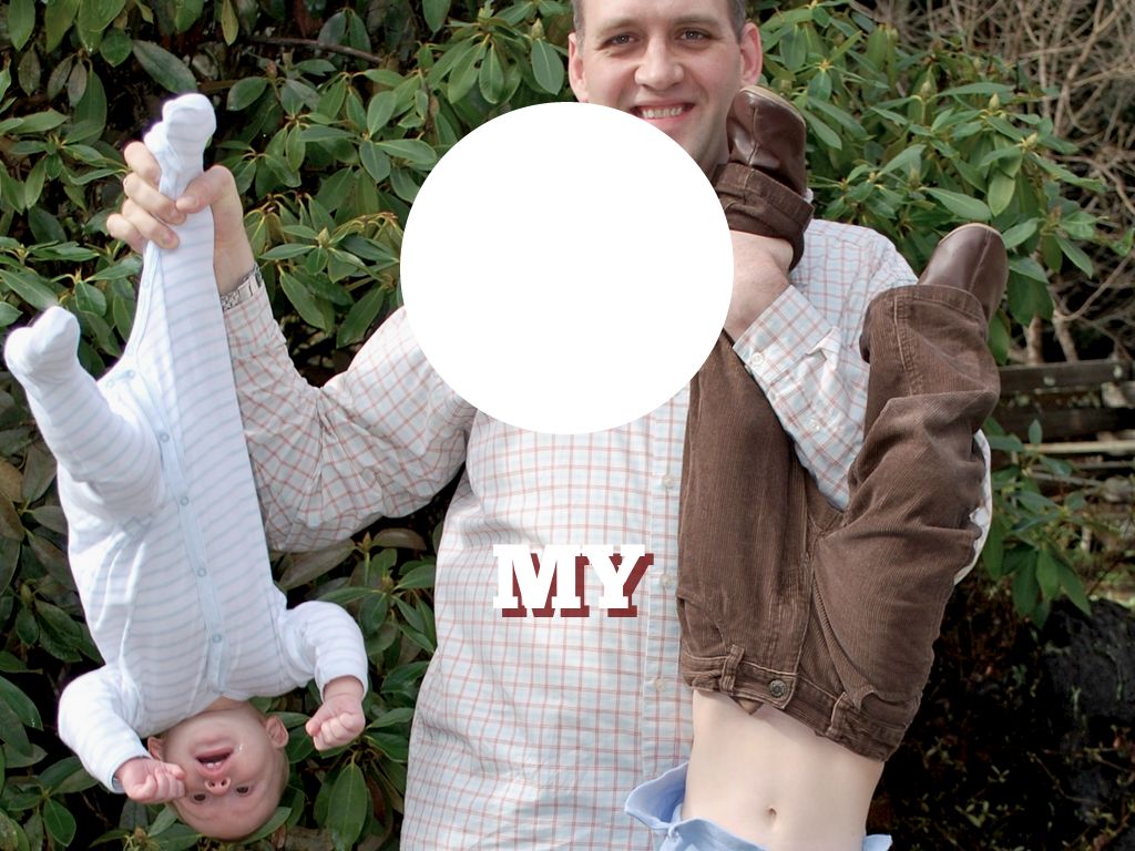 my digital life is like