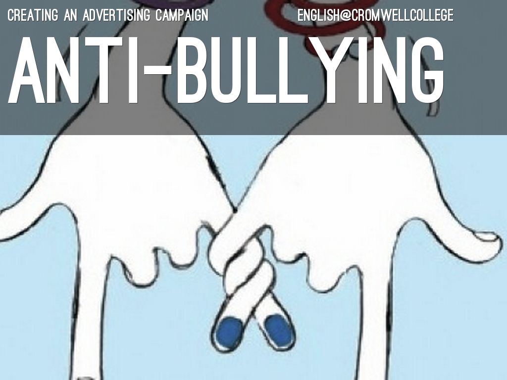 Anti-Bullying