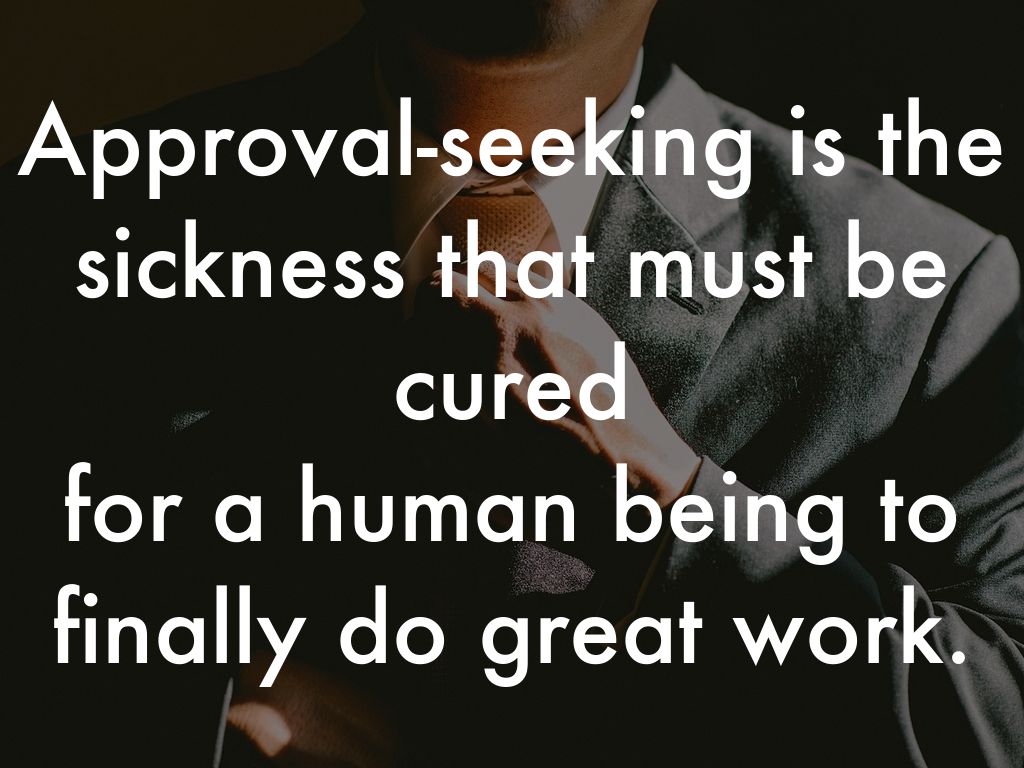 Managers tend to make people sicker