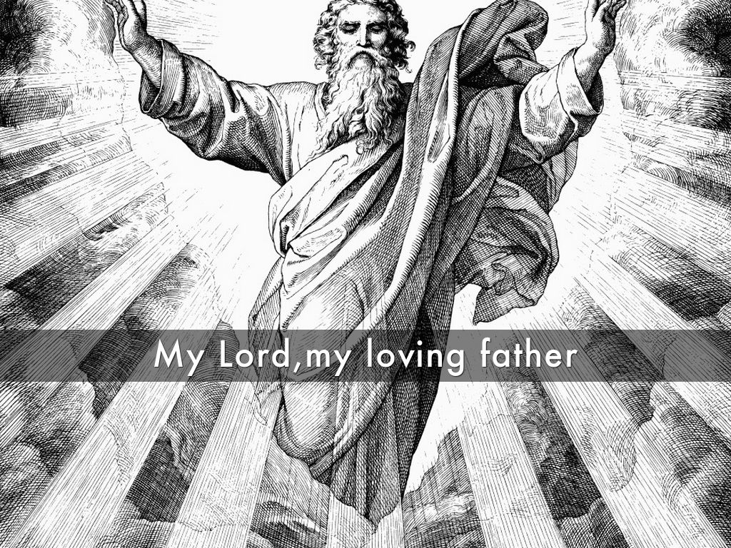 Lochlan's Psalm
