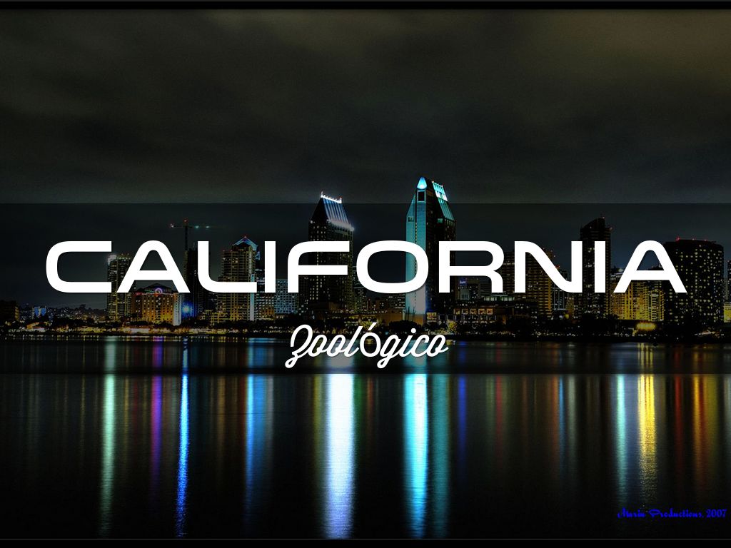 California