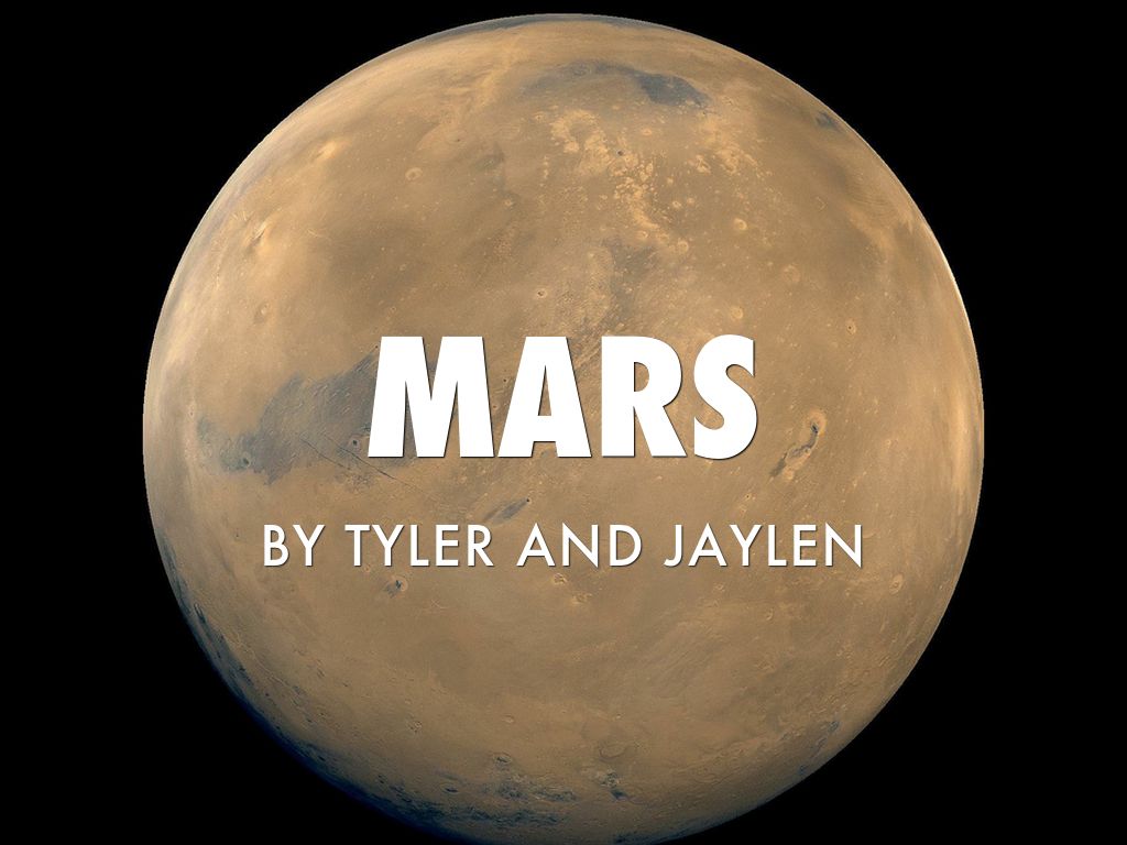 Mars