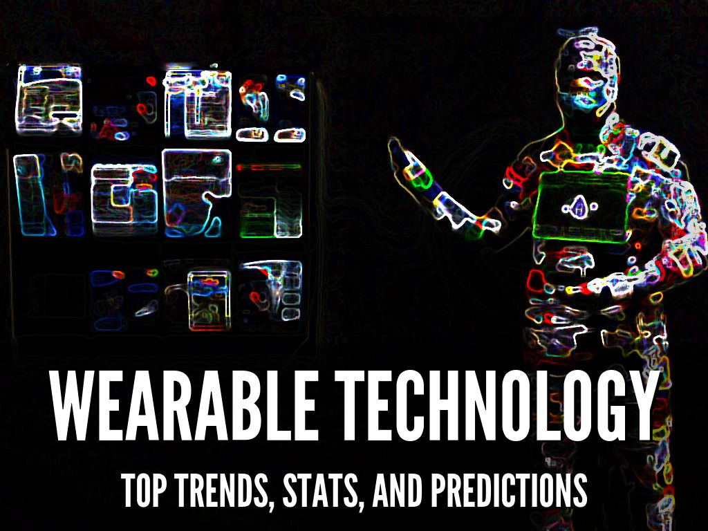Geras_Wearable Technology: Trends & Stats