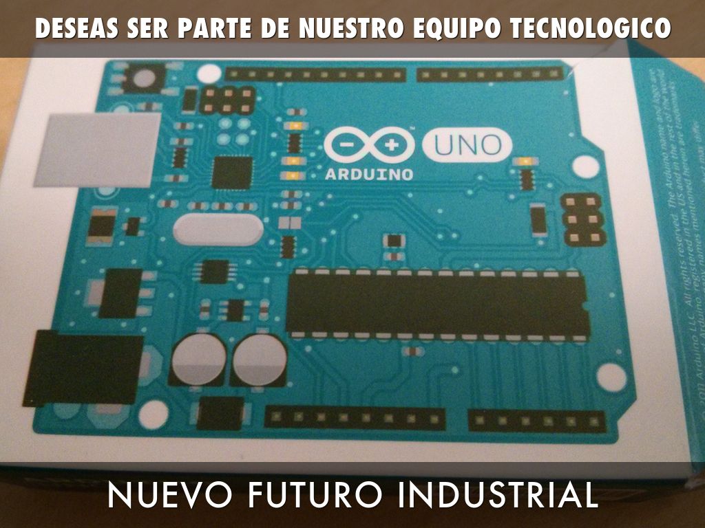 DESEAS SER PARTE DE NUESTRO EQUIPO TECNOLOGICO