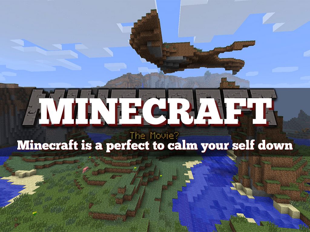 Minecraft