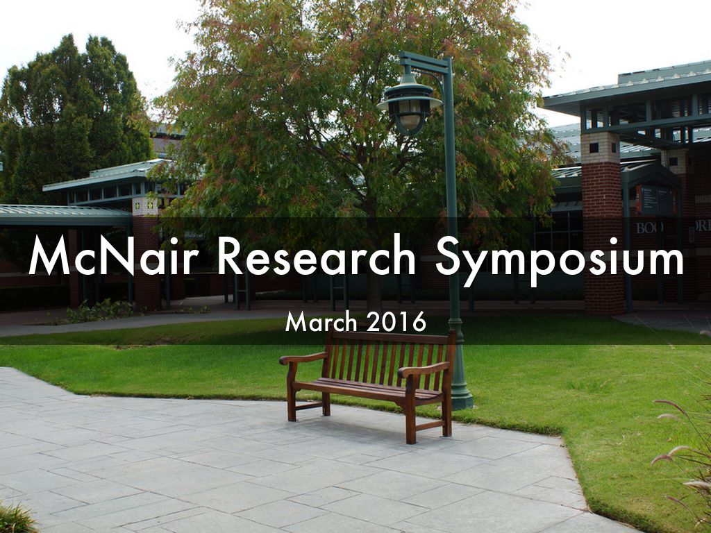McNair