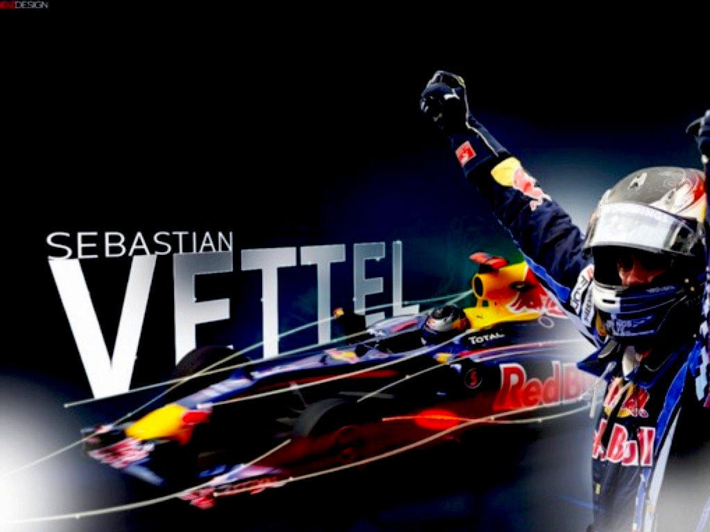 Sebastian Vettel