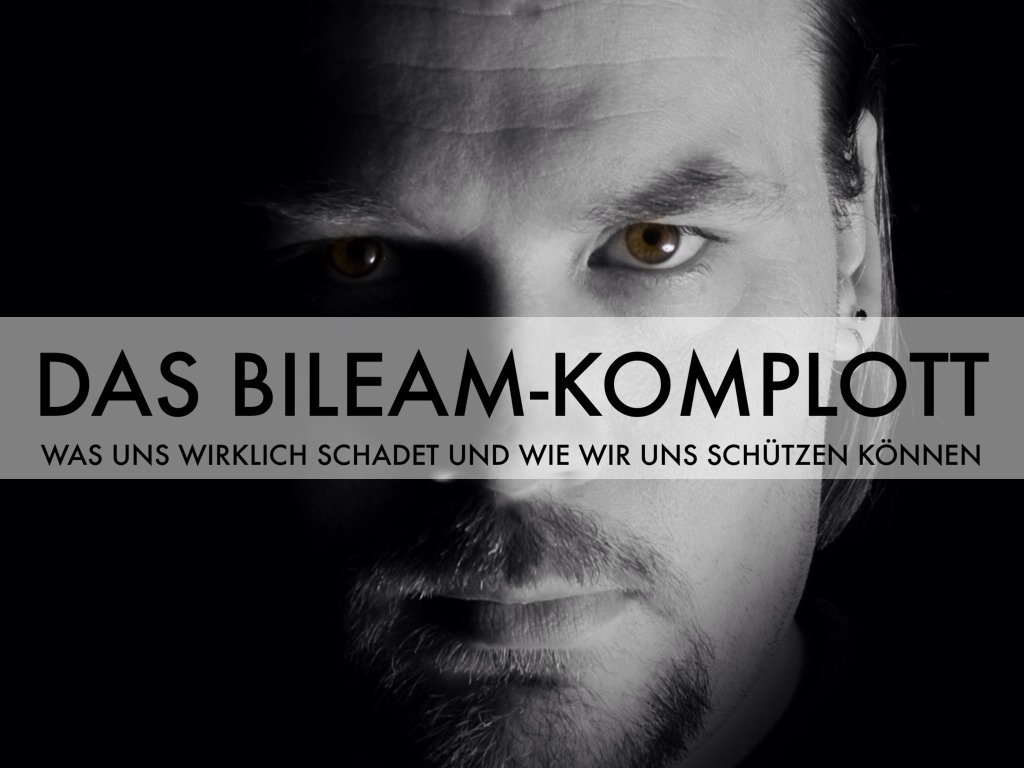Das Bileam-Komplott