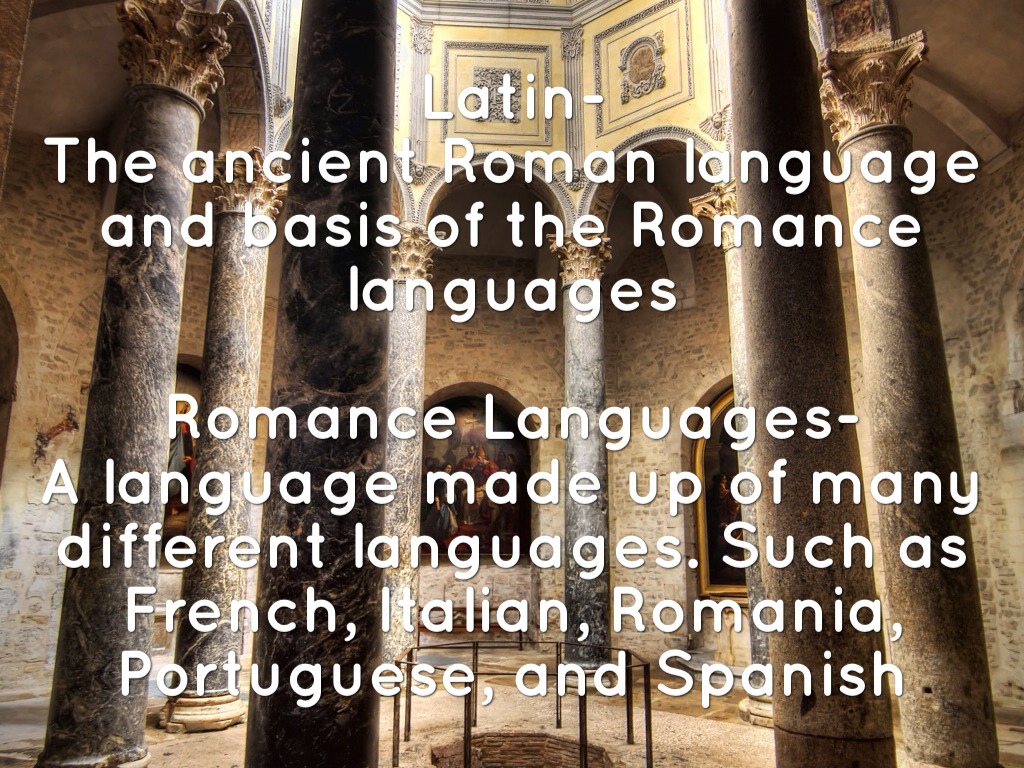 Roman Vocab ๐ by Kemia Ervin Roman Vocab ๐ by Kemia Ervin