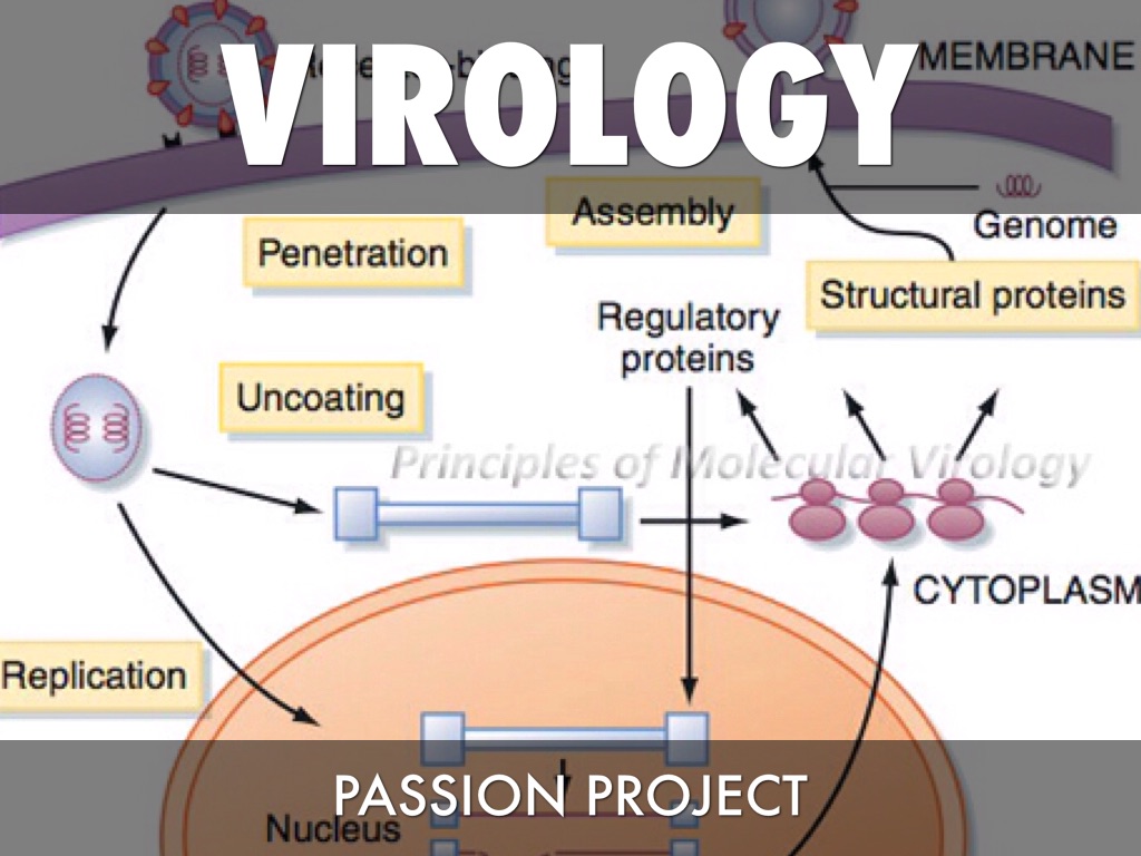 Virology
