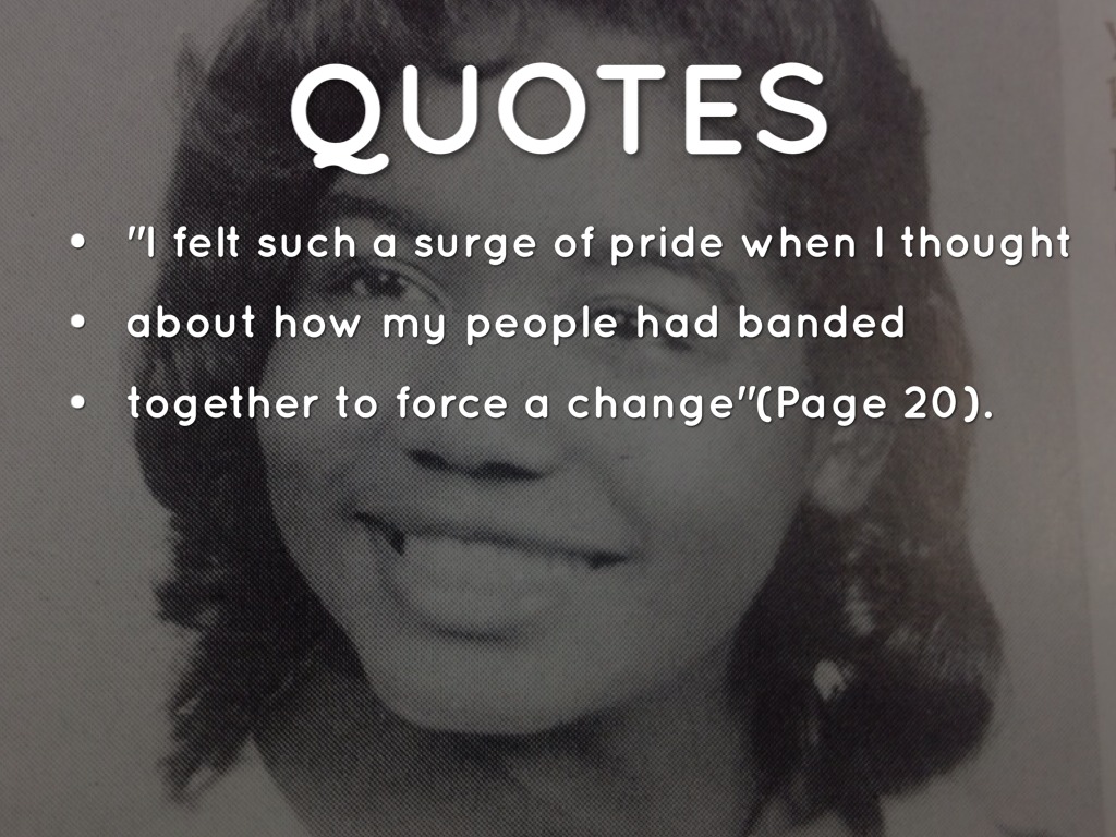 English Project by Jamie Byrom