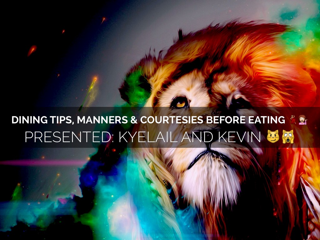 Kyelail And Kevin Project