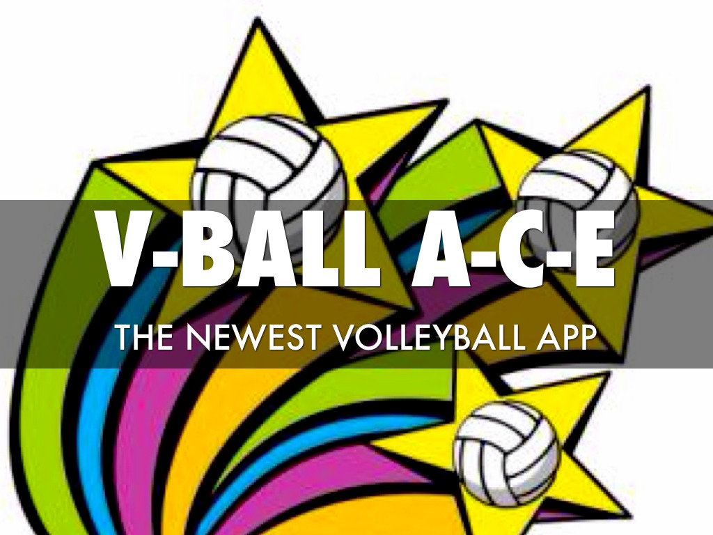 V-Ball A-C-E