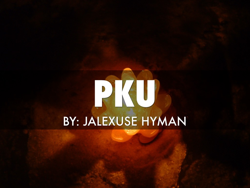 PKU
