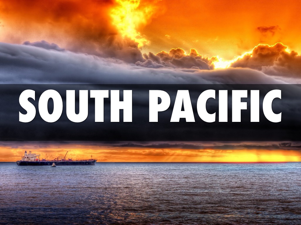 South Pacific