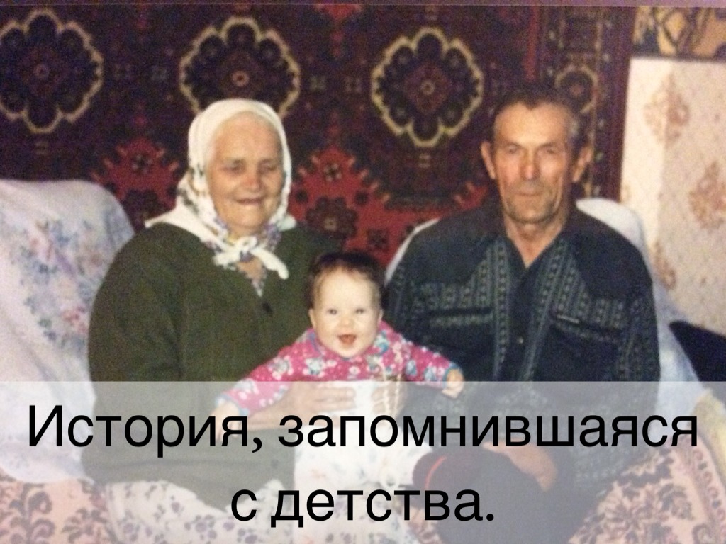 презентация