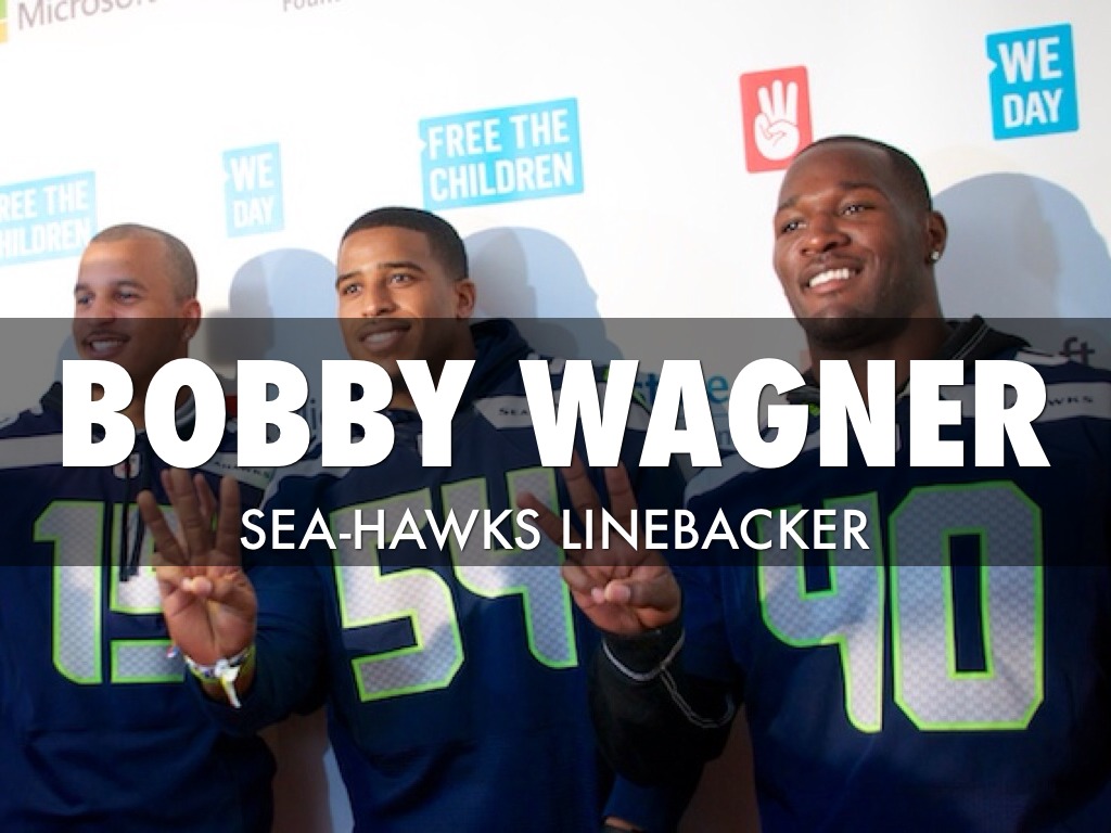 Patrick Willis Vs. Bobby Wagner by mmcgrath