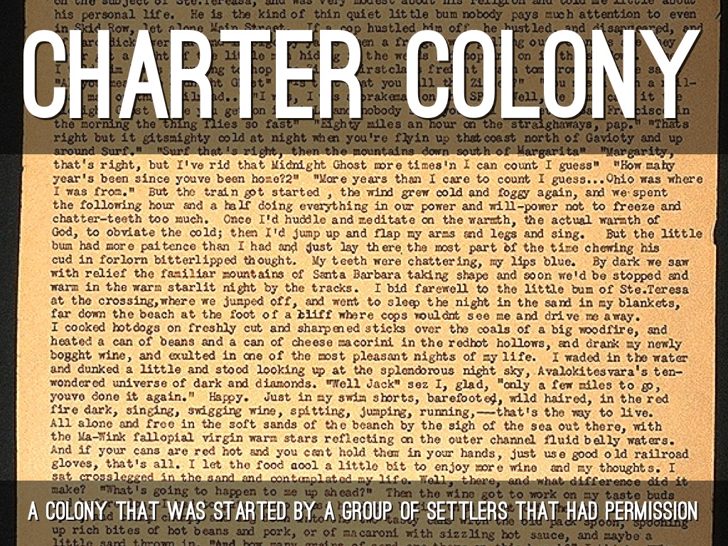 Vocabulary Presentation by Tighe Vrbancic