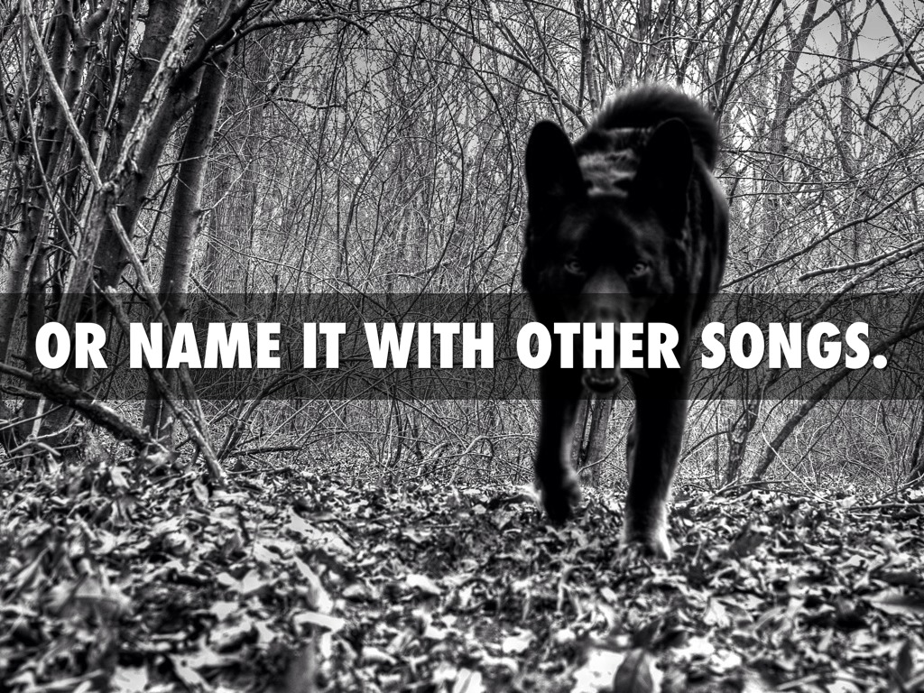 Call It Fear By Joy Harjo by Joseph O'Brien