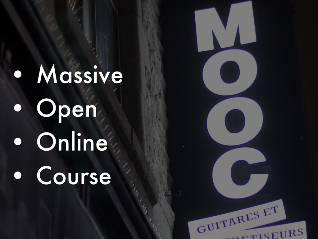 MOOC