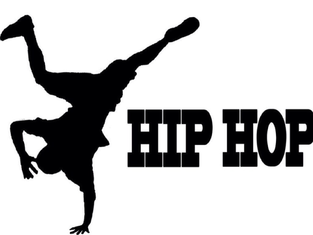 Hip Hop A Subculture By Jannik Skjaerup Nielsen Eriksen