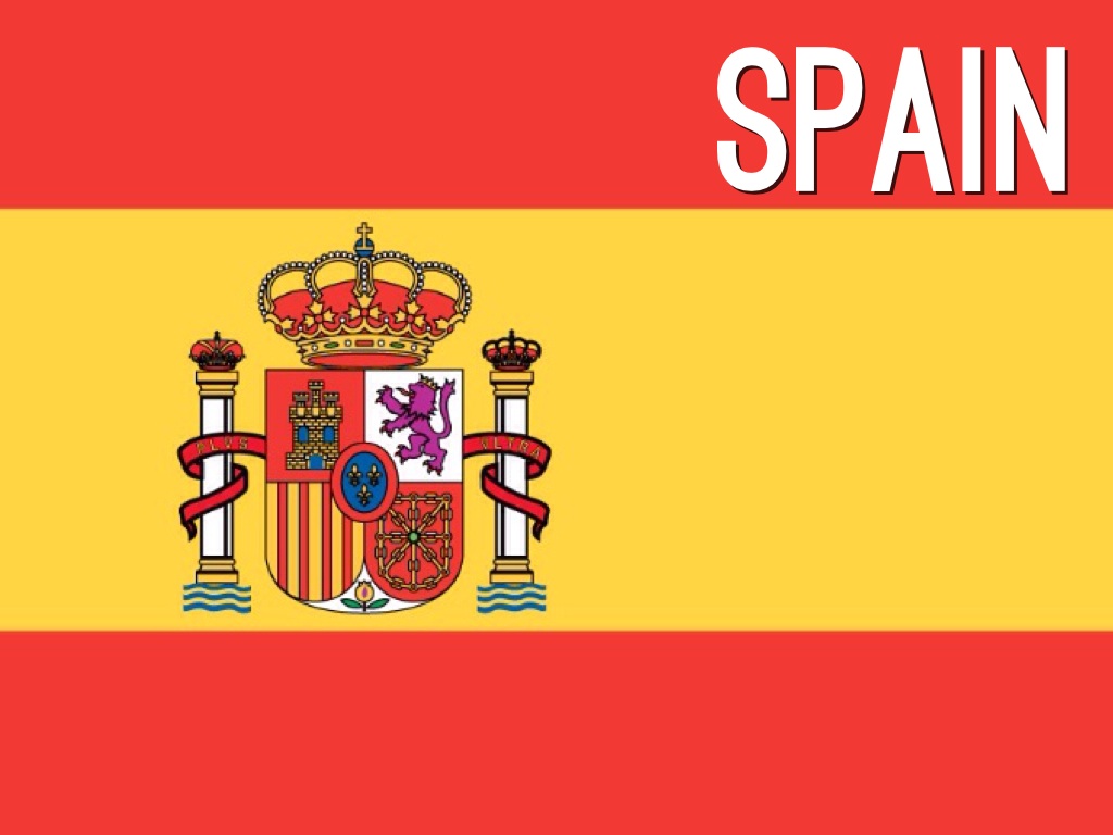 Spain