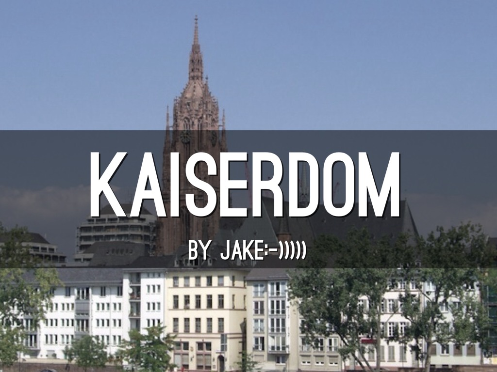 Kaiserdom
