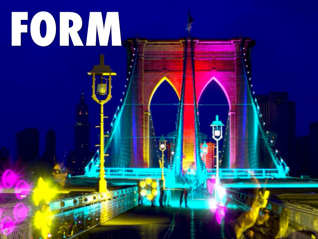 Form!