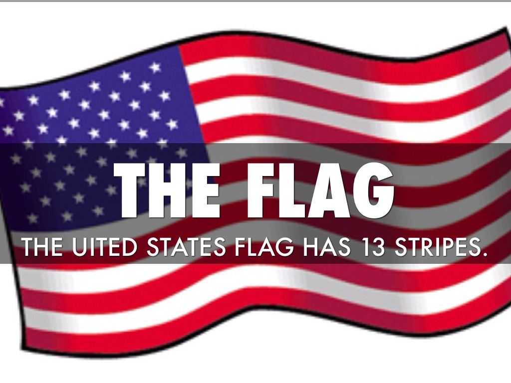 U.S Symbols by Mrs. Bomar