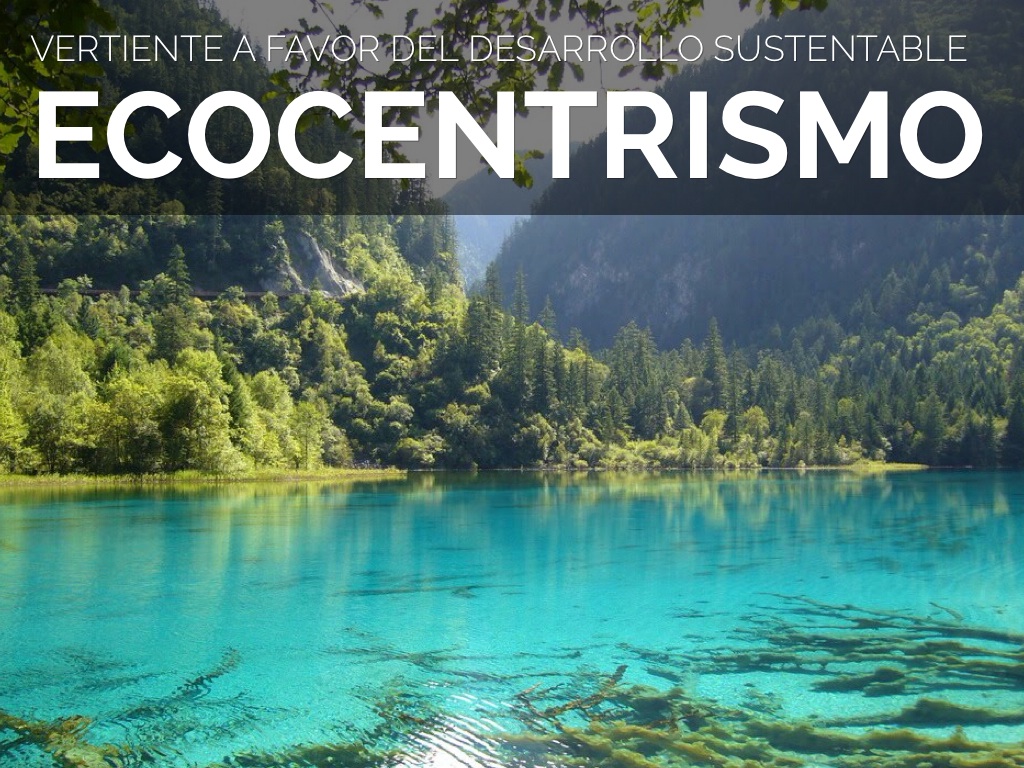 Antrpocentrismo by juliopavn