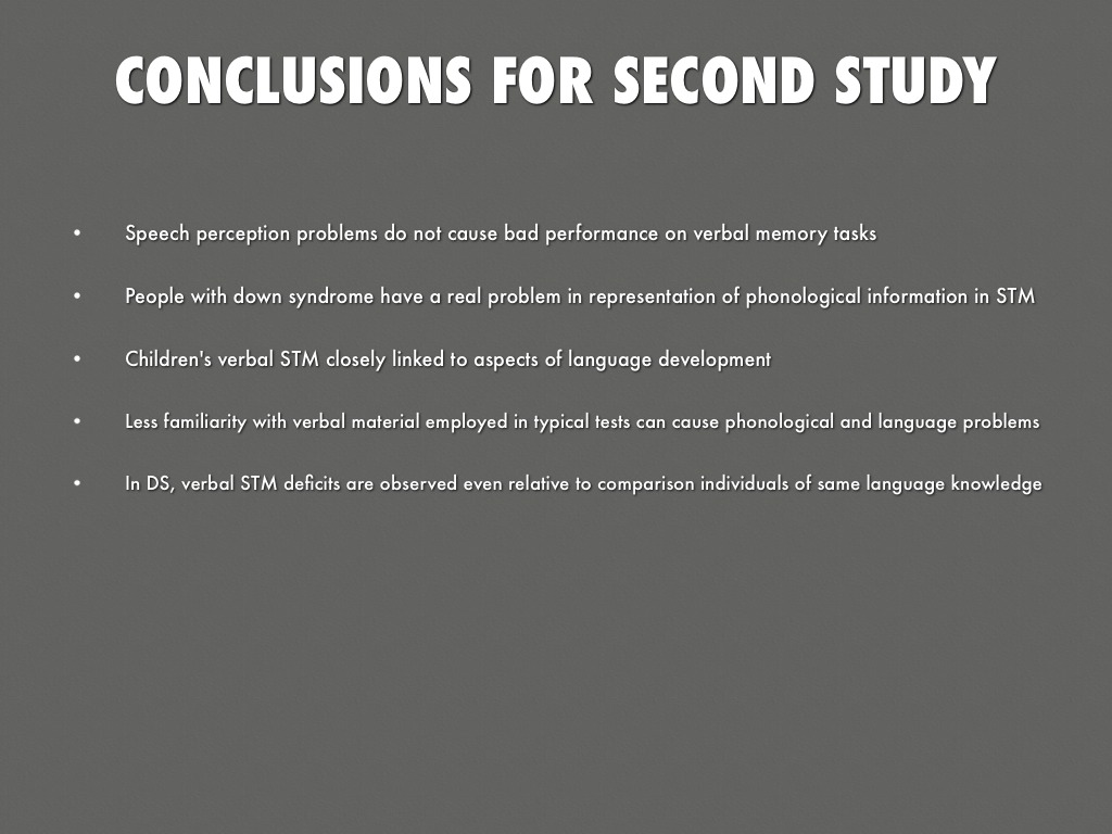 a study of speech perception Speech perception: empirical and theoretical considerations what are the objects of speech perception speaking involves the production of. a study of speech perception Speech perception: empirical and theoretical considerations what are the objects of speech perception speaking involves the production of.