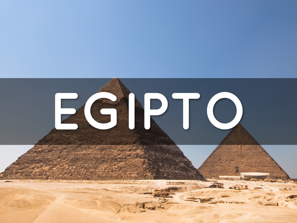 Egipto