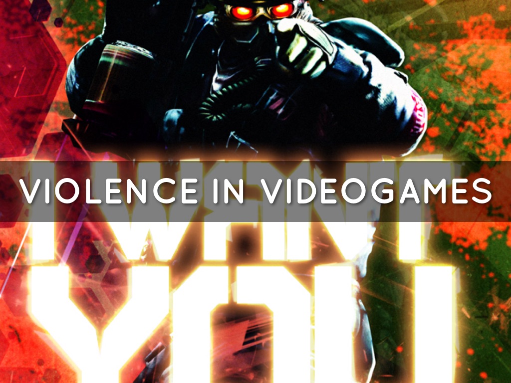 Videogame Violence